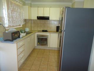 View profile: Well Maintained Security Unit