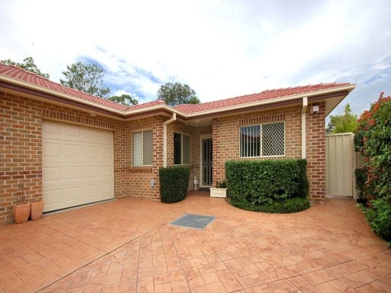 Absolutely Superb TORRENS Title Home