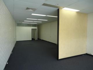 View profile: Prime Office / Shop on busy Wentworthville Street