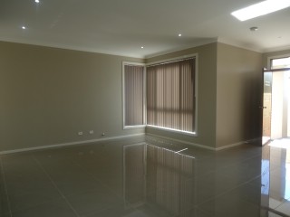 View profile: Contemporary Three Bedroom Home! Walk to Station!