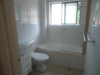 View profile: Freshly Painted Unit with Large Garage