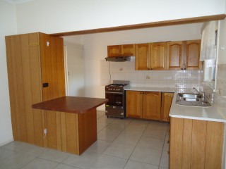 View profile: Air Conditioning, Polished Timber Floors & Huge Built in Robes