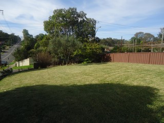View profile: LAWNS & GARDEN MAINTAINED BY OWNER.  Double Lock up Garage