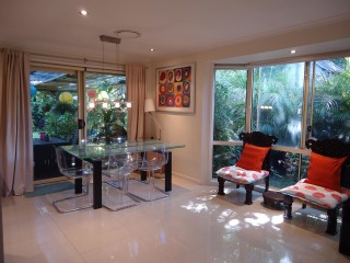 View profile: Large 4 Bedrooms, Ducted Air, Walk to Station!