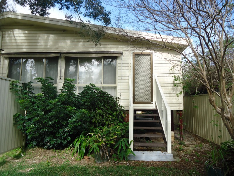 Renovated Private 1 Bedda