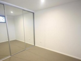 View profile: Chic 1 bedroom apartment
