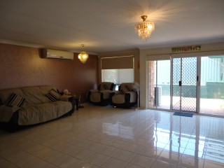 View profile: Two Bathrooms, Ducted Air! Double Garage!