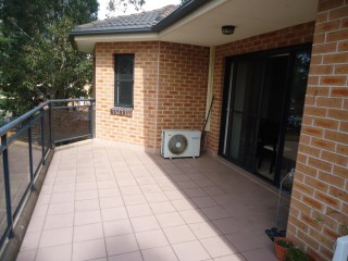 View profile: LARGE UNIT WITH LOVELY PRIVATE OUTLOOK AND SPOTLESS PRESENTATION