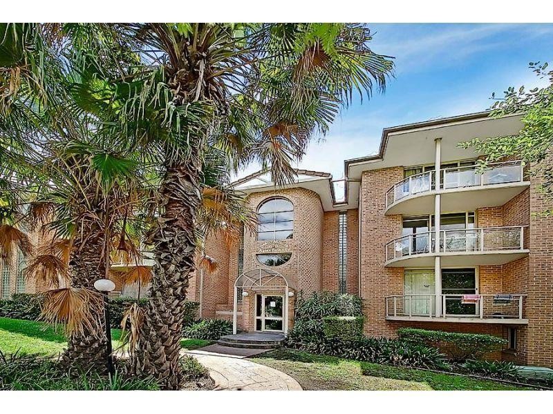 Outstanding Location- Two Bathrooms!
