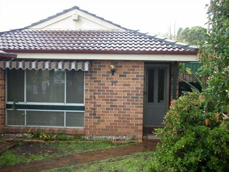 Located in the Heart of the CBD 