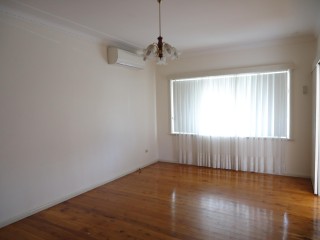 View profile: Air Conditioning, Polished Timber Floors & Huge Built in Robes