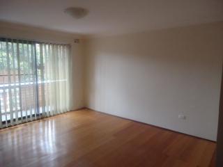 View profile: Freshly Painted Unit with Large Garage