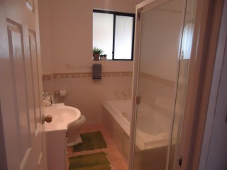 View profile: SPOTLESS, PRIVATE AND SPACIOUS PLUS HUGE BALCONY