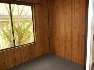 View profile: Two Toilets plus Built-ins! 