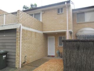 View profile: Three Bedroom Townhouse