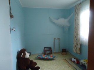 View profile: Partly Furnished - Lawns Maintained by Landlord. 2 MONTH LEASE ONLY.