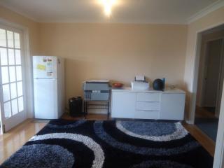 View profile: Fully Renovated and situated in Quiet Street