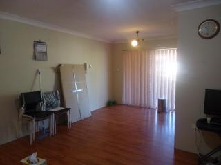 View profile: Well Maintained Security Unit
