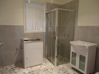 View profile: Fully Tiled Throughout
