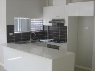 View profile: Near New Unit! Air Conditioned! Dishwasher & Dryer!