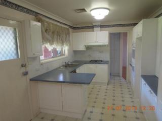 View profile: Large 4 Bedroom Brick Home- Walk to Station!