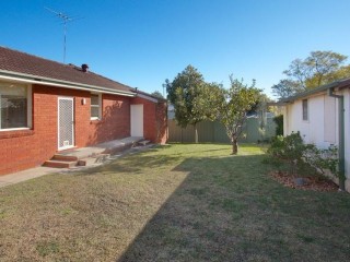 View profile: Modern Home in an Ideal Location