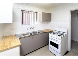 View profile: Fantastic two bedroom unit
