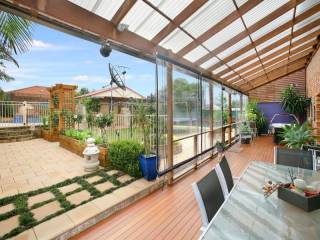 View profile: One of the best homes in Wentworthville!