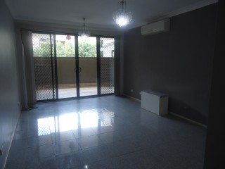 View profile: 3 Bedroom Ground Floor Security Unit