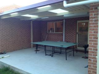 View profile: Low Maintenance Modern 4 Bedroom Home!