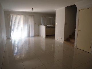 View profile: Tiled Living Area, Air Conditioning & Large Balcony