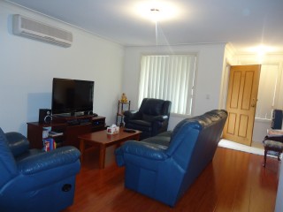 View profile: Timber Floor Boards Throughout