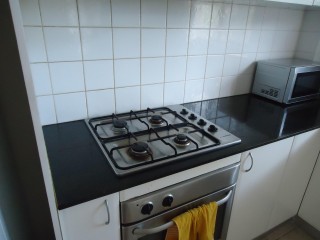 View profile: LARGE UNIT WITH LOVELY PRIVATE OUTLOOK AND SPOTLESS PRESENTATION