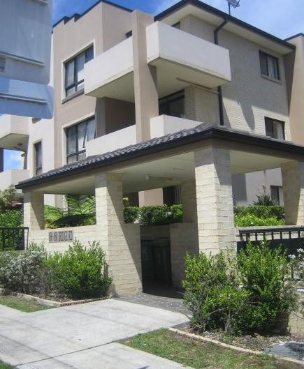 Rare to Find 3 Bedroom Unit