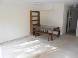 View profile: Partly Furnished Townhouse