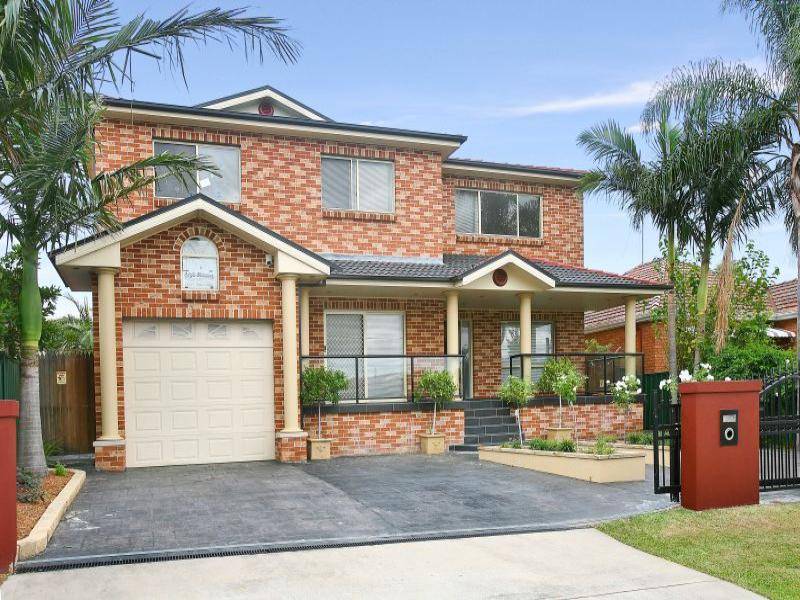 One of the best homes in Wentworthville!
