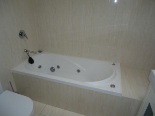 View profile: BEAUTIFUL AND SPACIOUS TILED THROUGHOUT VILLA