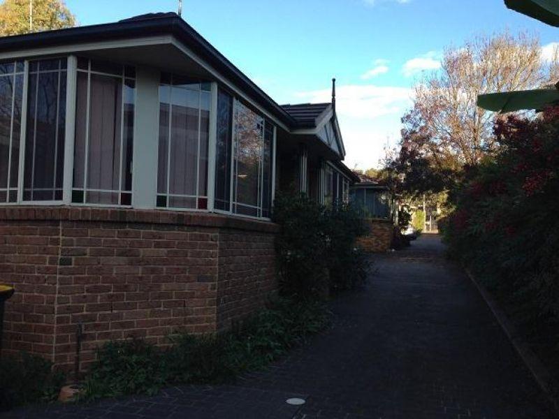 Lovely three bedroom villa
