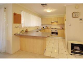 View profile: Gorgeous 3 Bedroom Villa