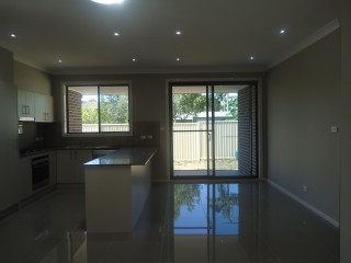 View profile: Contemporary Three Bedroom Home! Walk to Station!