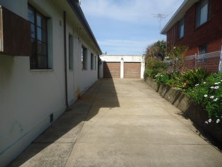 View profile: LAWNS & GARDEN MAINTAINED BY OWNER.  Double Lock up Garage
