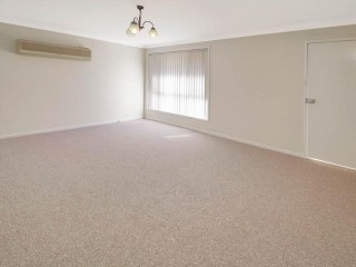 View profile: Three Bedrooms! New carpets & Paintwork