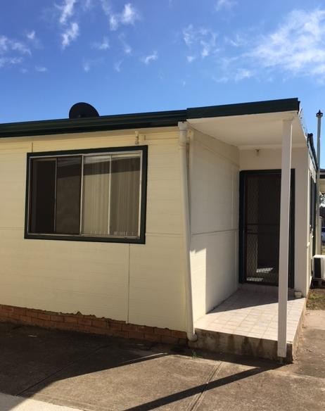 Air Conditioned, Spacious Kitchen & Off Street Parking