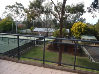 View profile: LARGE UNIT WITH LOVELY PRIVATE OUTLOOK AND SPOTLESS PRESENTATION