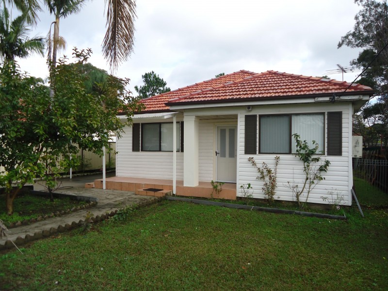 Fully Tiled Throughout