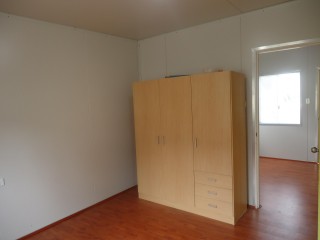 View profile: Brand new 1 bedroom flat 