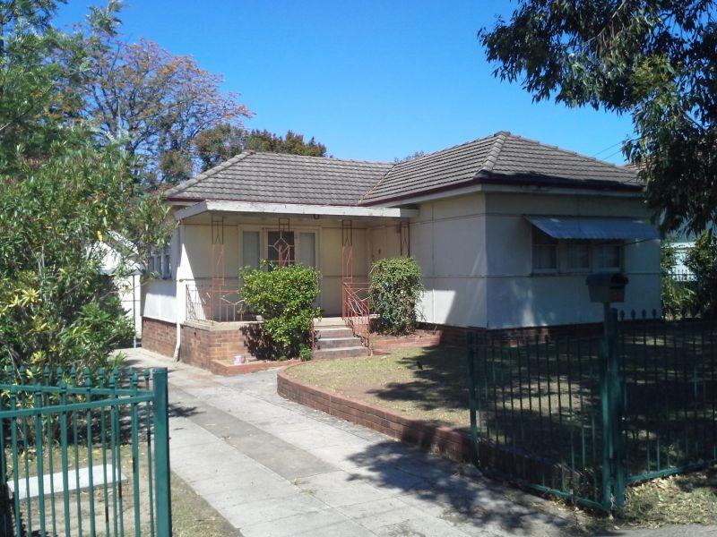 Neat & Tidy Three bedroom home