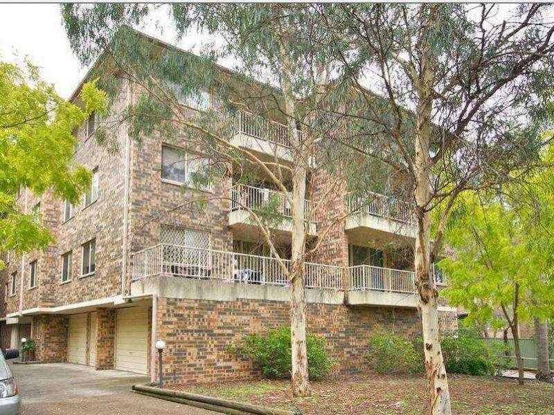 Beautiful 2 Bedroom Unit