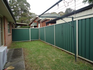 View profile: Timber Floor Boards Throughout