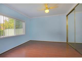 View profile: Large Quality Home and Double Garage!